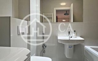 Apartament de inchiriat cu 3 camere in Prima Onestilor, Oradea - Poză 8