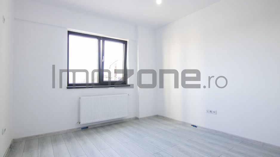 2 camere, 2 balcoane, 72 mp, BUCATARIE 10 MP,  Metrou Preciziei - Poză 6