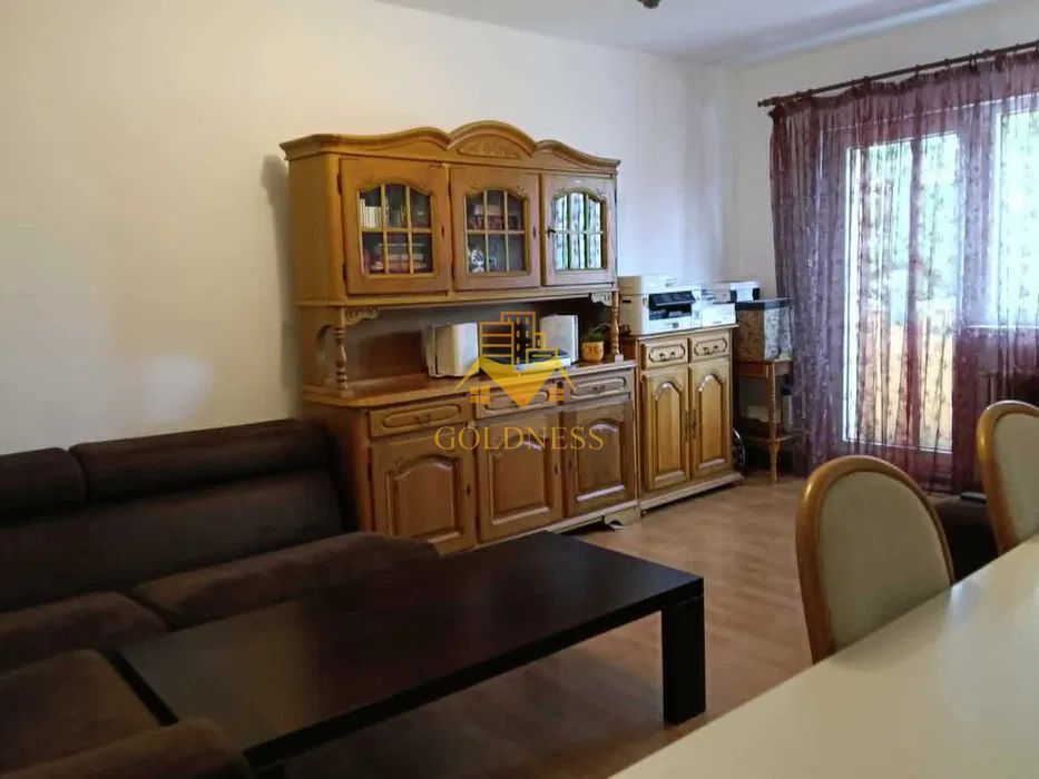 3 camere, decomandate, Zorilor, zona UMF, Spitalul de Recuperare - Poză 3