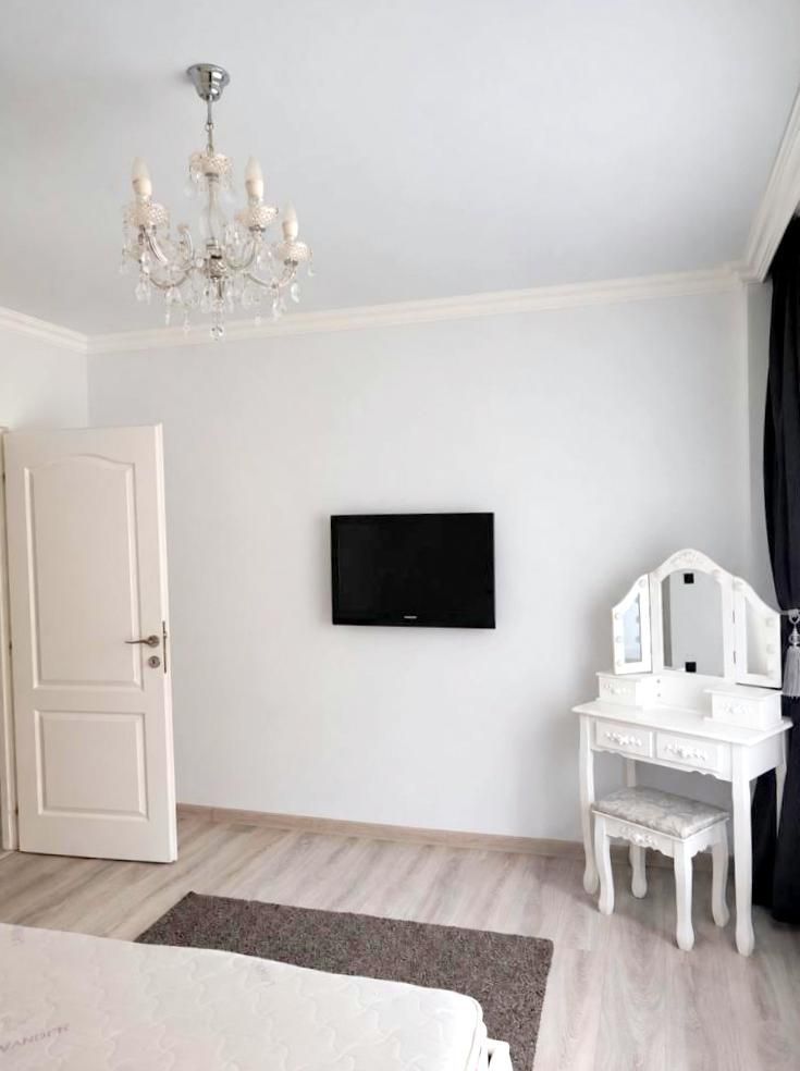 Apartament premium 4 camere, 110 mp, 2 bai, parcare – IC Frimu - Poză 16