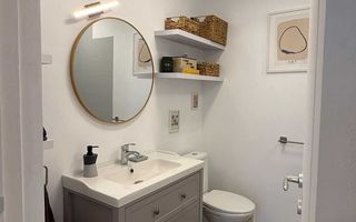 Apartament cu 2 camere | Loc de parcare | Zona Edgar Quinet - Poză 7