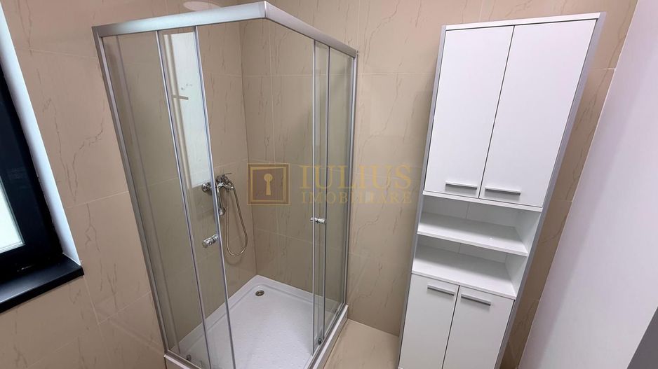 2 camere, la prima închiriere, la 5 min de Braytim, apartament superb! - Poză 18