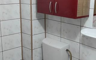 Garsoniera de inchiriat, Podu Ros, Iasi - 25 mp, mobilata si utilata - Poză 9