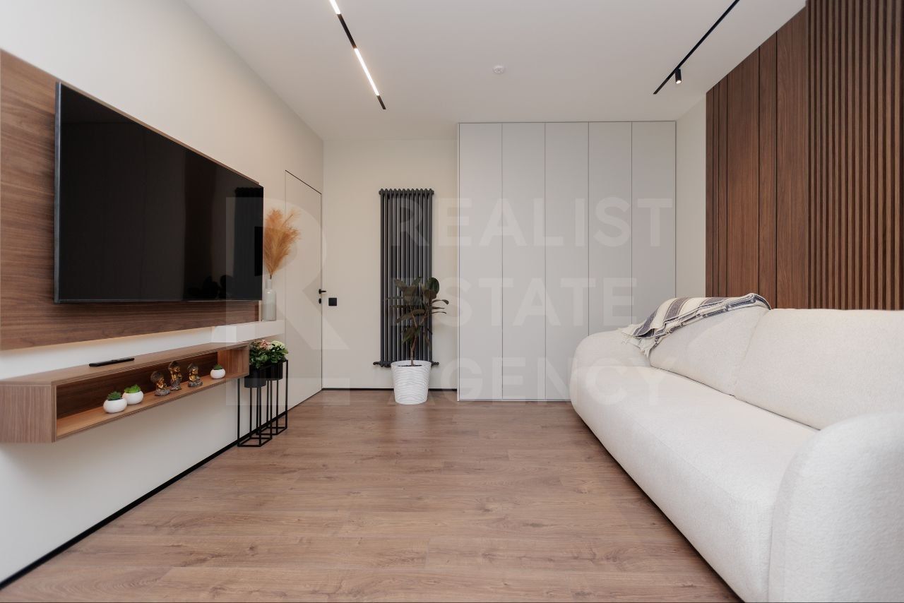 Vânzare, apartament, 2 camere, str. Vasile Lupu, Buiucani - Poză 9