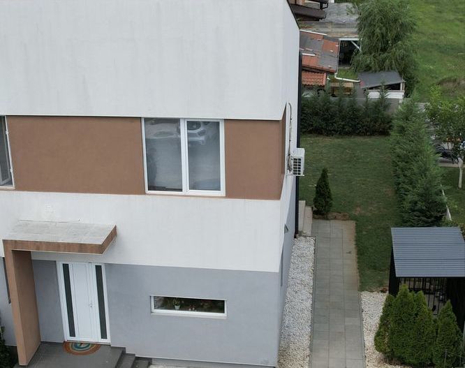 Duplex de vânzare | Moșnița Nouă | 85 mp utili | 300 mp teren | - Poză 3