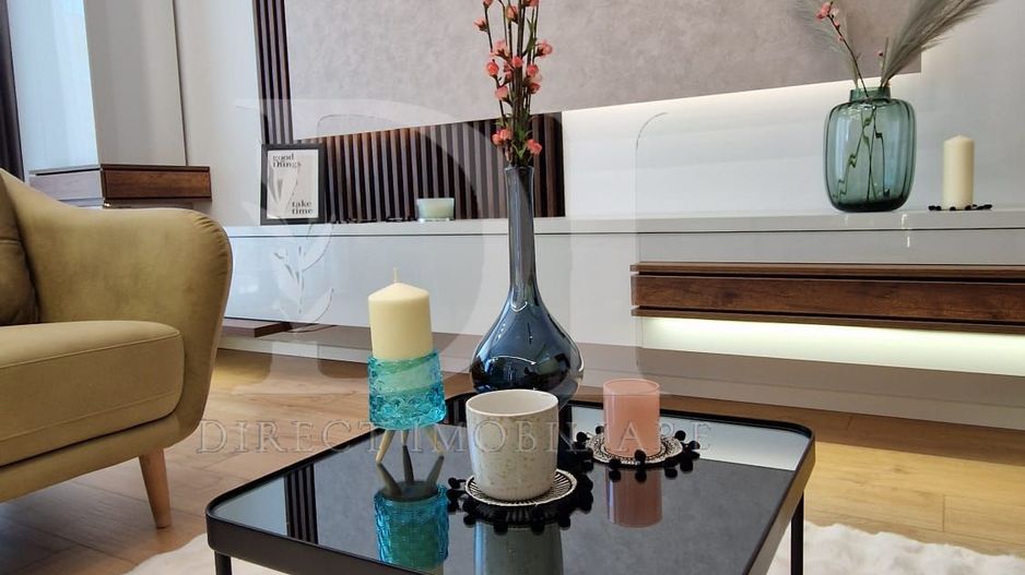 Apartament ultramodern / etaj intermediar / Zona Vivo - Poză 27