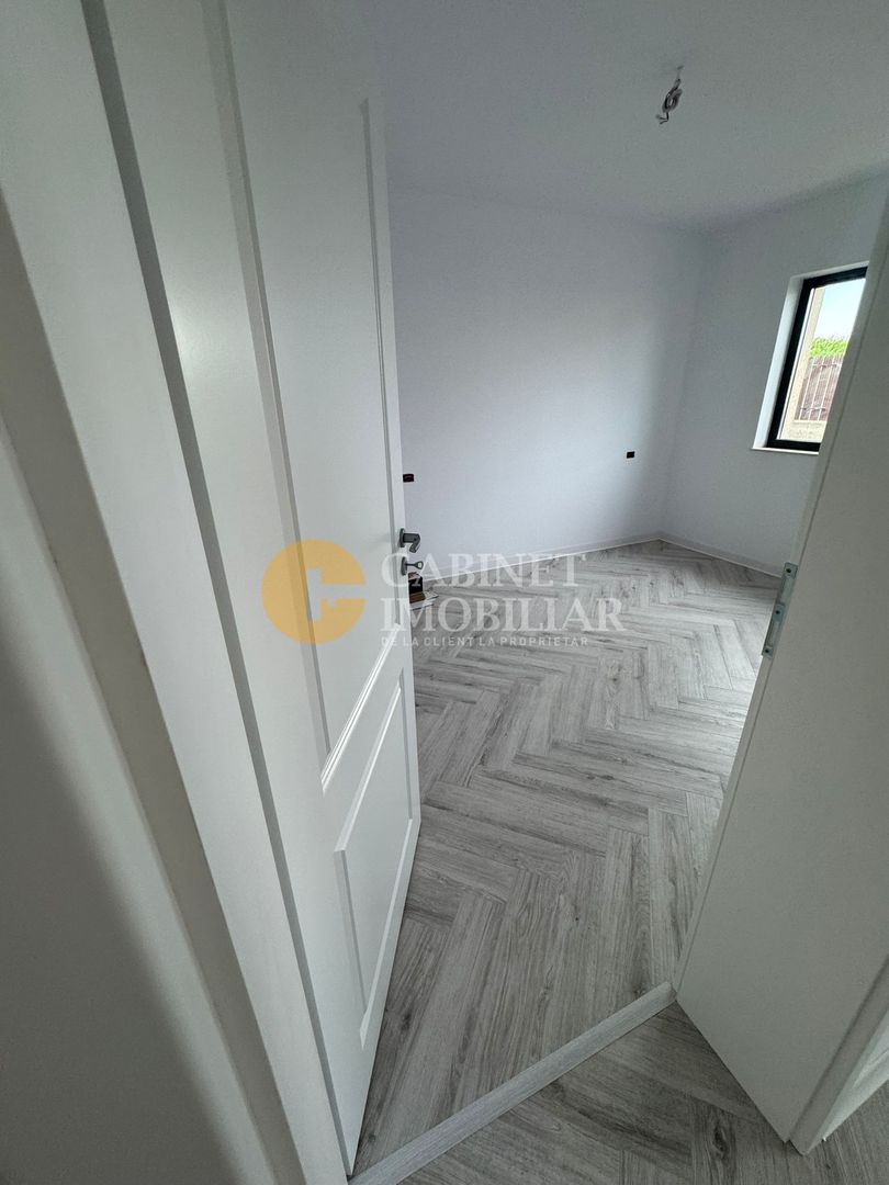 Casă Individuală – Parter, Miroslava - Poză 10