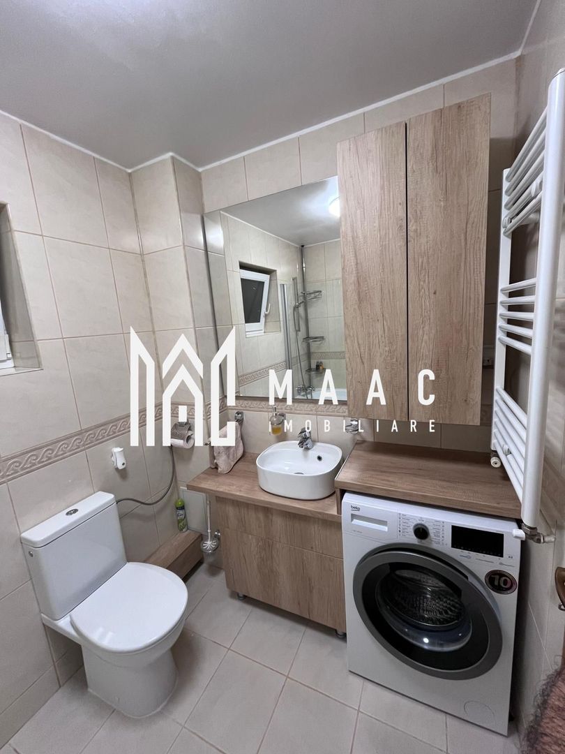 Apartament 3 camere | Decomandat | 85 mpu | Parcare | Selimbar - Poză 7