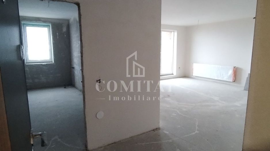 Apartament semifinisat | 60 mp | Ansamblul Beta Residence - Poză 2