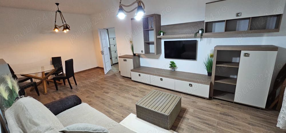 Inchiriez apartament 2 camere Exigent faza 5 Bdul.Timisoara sector 6 Bucuresti - Poză 5