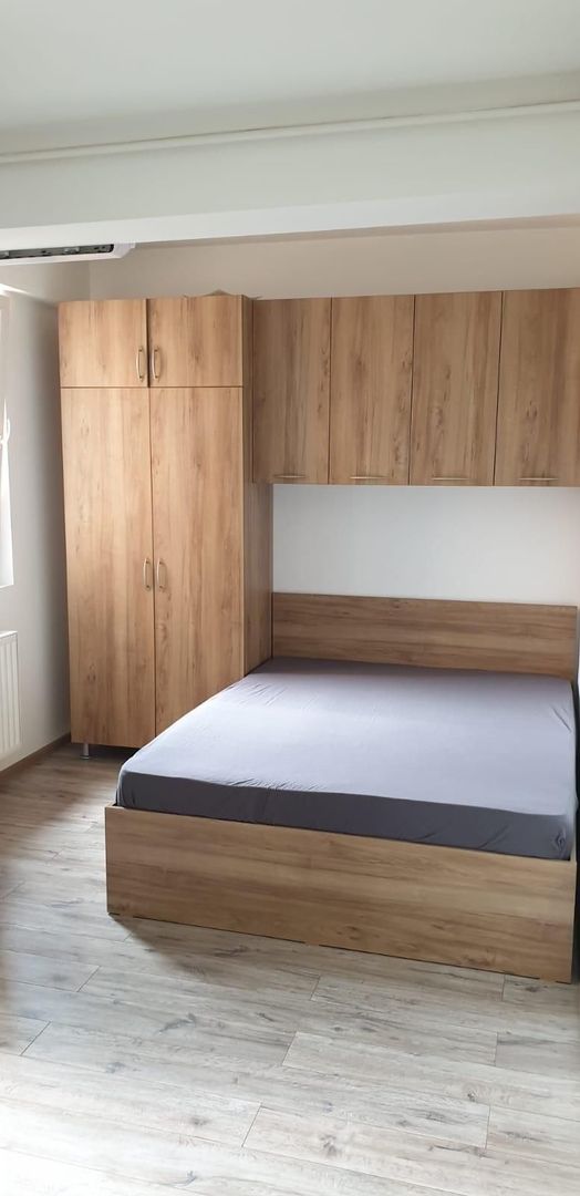Garsonieră decomandata -290 Euro - Poză 1