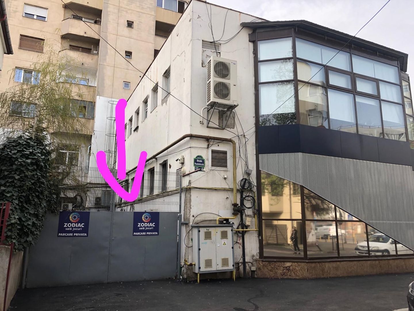 Spatiu Comercial de inchiriat - Mihalache - Poză 6