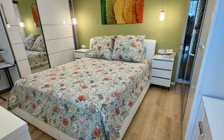 Locuinta parter mobilata si utilata cu jacuzzi - Poză 14