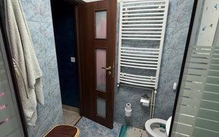 3 camere Berceni - Aparatorii Patriei I penth 83mp bloc 2010 I METROU - Poză 23