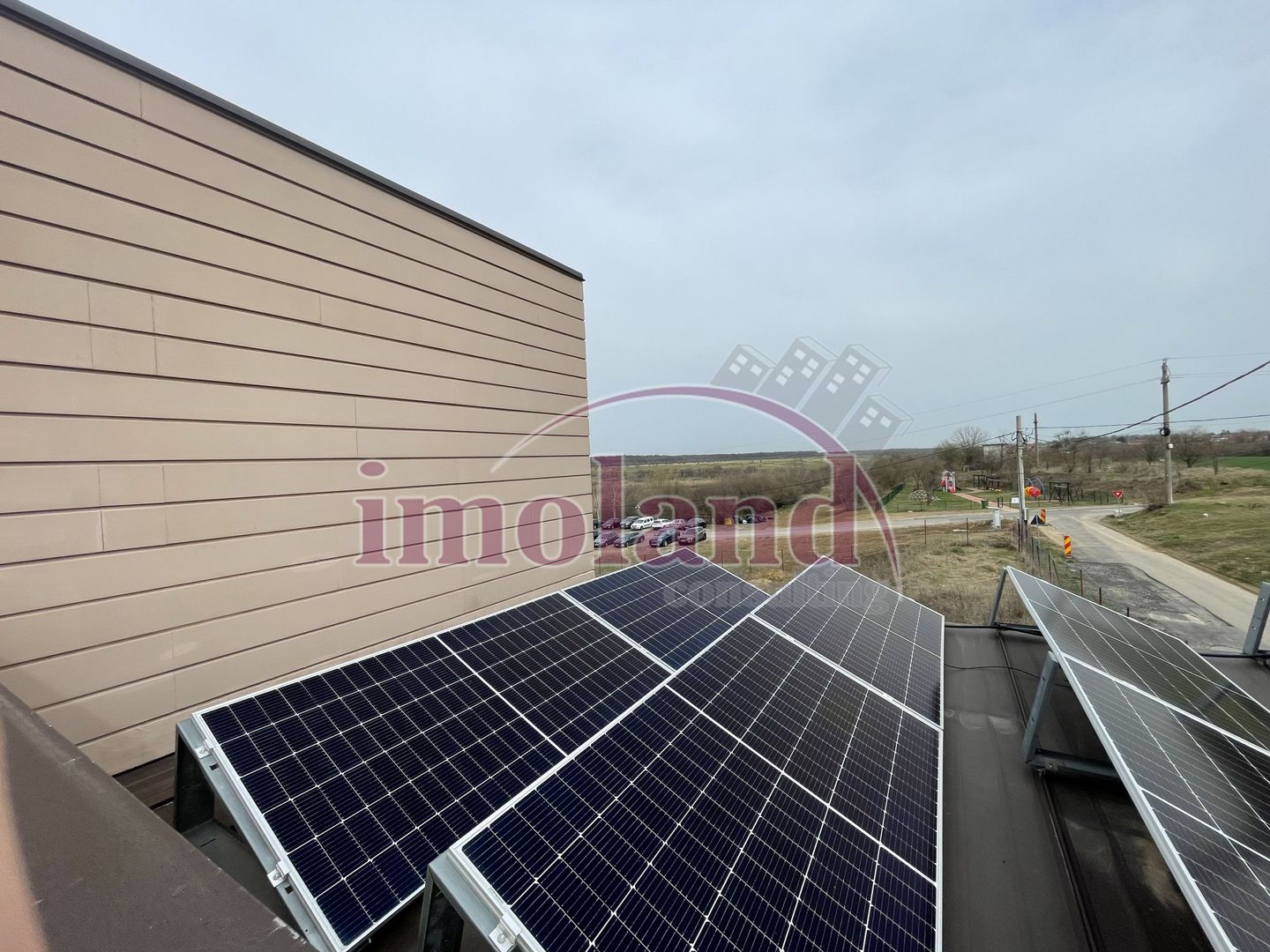 Casă ultramoderna la cheie 2024 pe malul lacului Laguna Verde – teren 800 mp - Poză 7