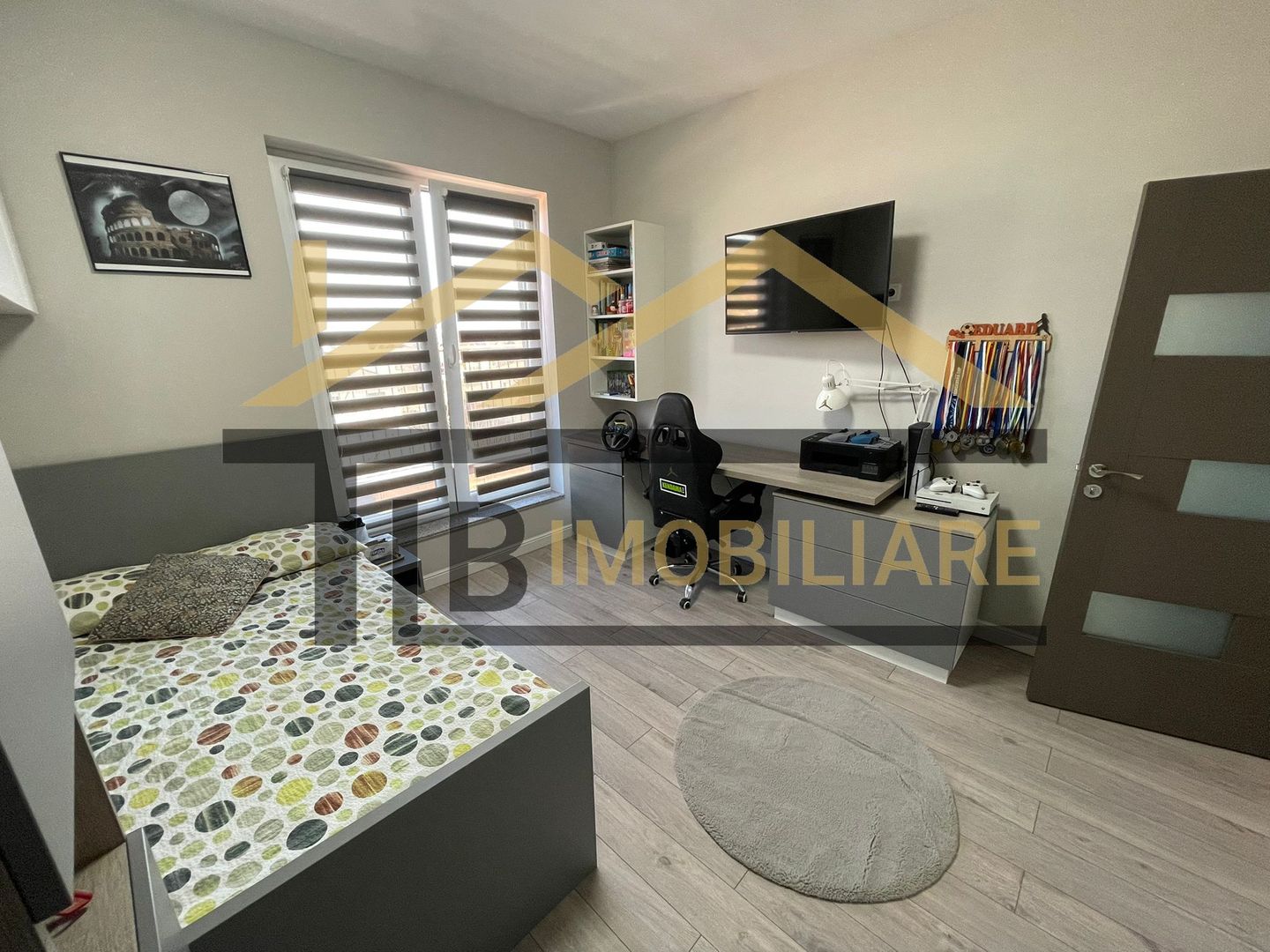 Apartament cu 3 camere, 115mp, Zona Unirii - Poză 7