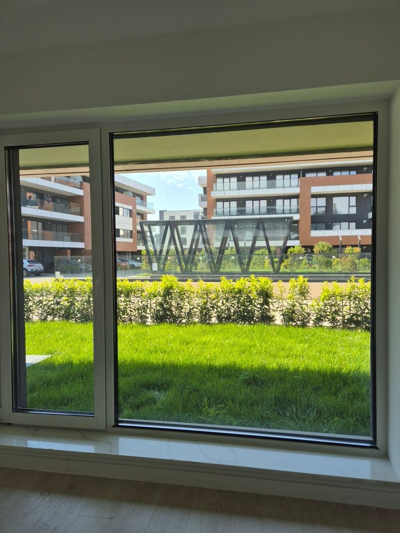 AP 2CAM.+GRADINA,PROIECT FINALIZAT ASTORIUM GARDEN. COMISION0%! - Poză 3