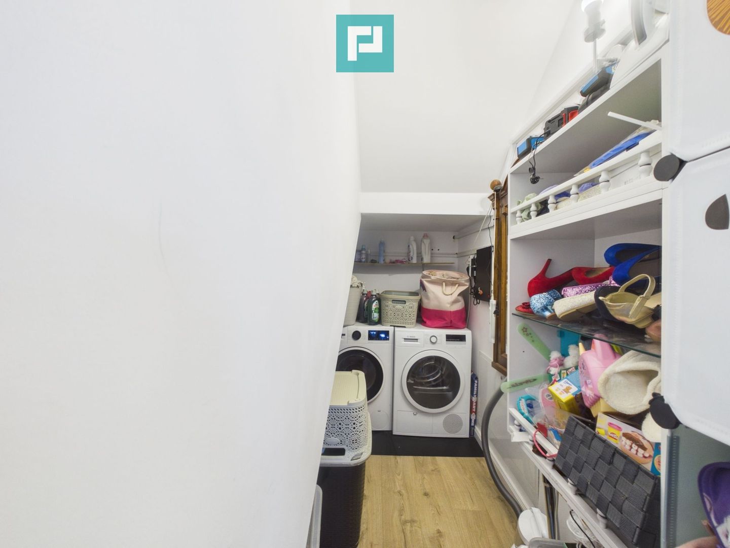 Casă 4 camere cu teren 450 mp pe Dealurile Oradei - Poză 31