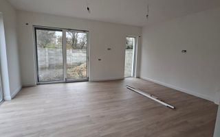 Duplex SUPERB la cheie - zona Aradului - Poză 11