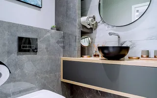 Penthouse de lux 530 mp ultracentral in Oradea - Poză 45