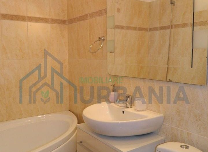 3 camere, piața Unirii, 750 euro negociabil - Poză 5