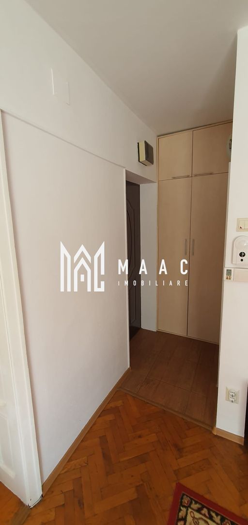 Garsoniera | 35 mpu | Parter inalt | Zona Centrala - Poză 8