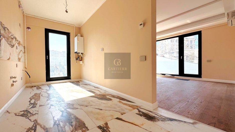 4 CAMERE + PARCARE( 2 AUTO)| PALATUL PARLAMENTULUI | COMISION 0 - Poză 1