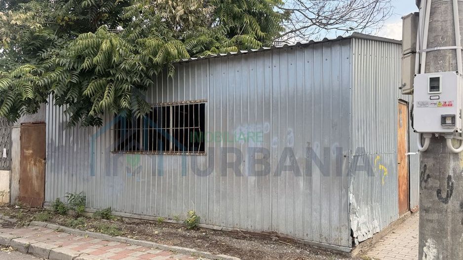 Spațiu de Depozitare Ultracentral, Liteni – 42 mp, Închiriere - Poză 2