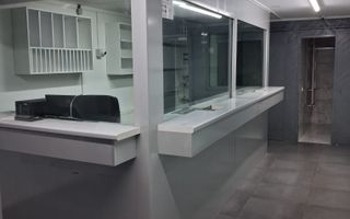 Spațiu comercial complet echipat - Poză 10