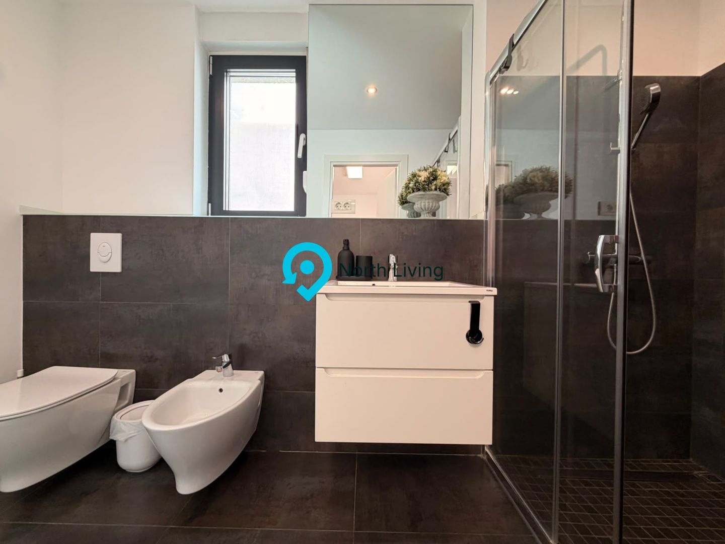 Casă individuală de lux de închiriat | Impecabila | - Poză 27