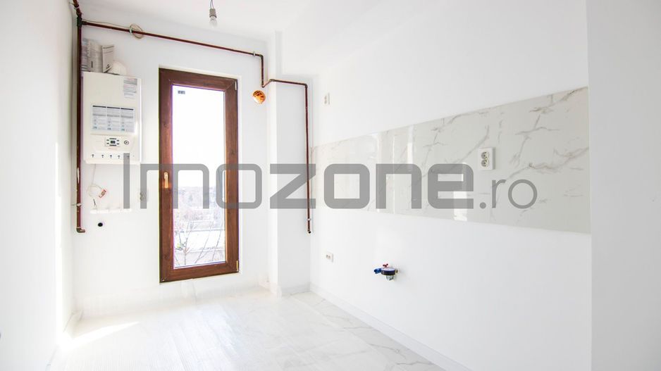 2 camere | Prelungirea Ghencea | 61.41 mp | Etaj 2 | Finalizat | Comision 0% - Poză 3