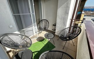 Apartament 3 Camere Premium I 2 Terase și Parcare I Mobilat Complet - Poză 3