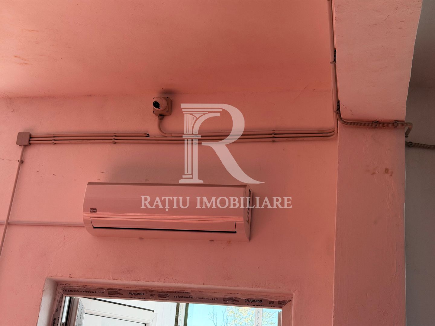 Spațiu comercial 530 mp | Depozitare și producție | Acces TIR - Poză 19