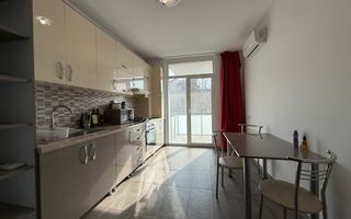 Vivalia - Apartament cu 2 camere pe Take Ionescu - in zona Medicinei - Poză 8