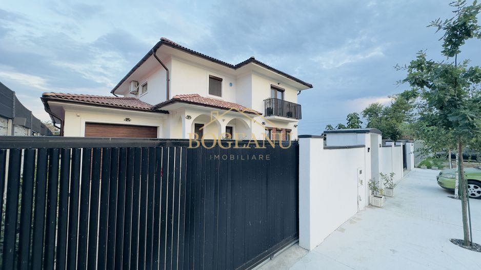 BG76-Casa Mediteraneana 5 cam-LUX - Poză 32