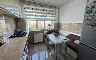 Apartament 3 camere decomandat { Grand Arena } - Poză 6