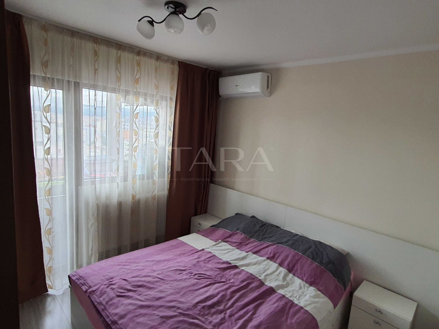 Apartament 2 camere decomandat, renovat complet – Mărăști - Poză 5
