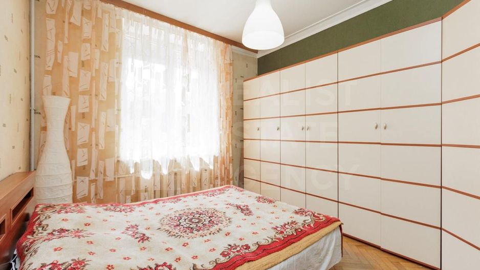 Vânzare, apartament, 2 camere, bd.  Ștefan Cel Mare Și  Sfânt, Centru - Poză 3