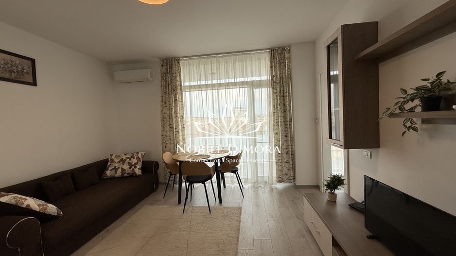 Vivalia - Apartament cu 2 camere si parcare privata - Take Ionescu - Poză 2