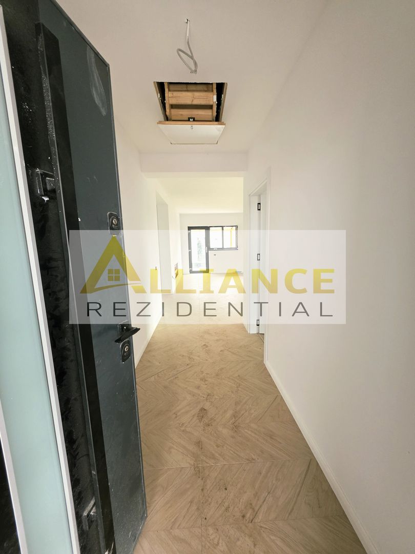 Casa 4 Camere | Gata de mutare | Zona liniștită - Poză 4