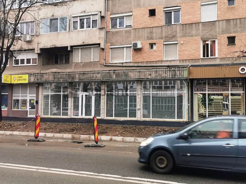 SAPIENT | Spatiu comercial - Poză 1