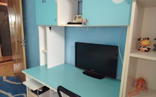 Apartament 2 camere decomandat-Tiglina3 - Poză 2