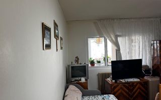 Apartament 1 camera, Dacia, parter, 33 mp + balcon 7 mp - Poză 8
