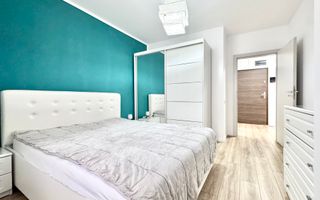 Apartament 2 camere X City, Loc parcare inclus - Poză 17