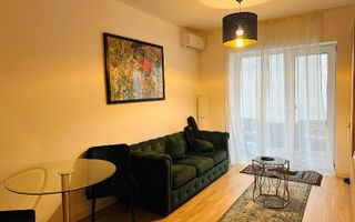 Apartament 2 camere premium (Vasile Lascăr 216-218) Parcare inclusa - Poză 4