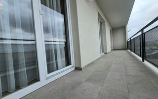 Apartament 3 camere, 2 bai Mall Selimbar - Poză 4