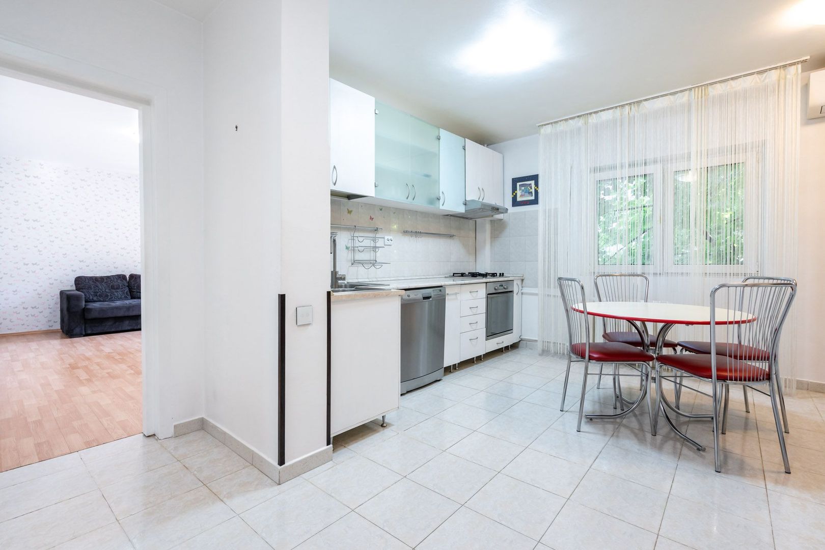 COMISION0% - Apartament 2 camere Drumul Sarii - str. Baltagului - Poză 9