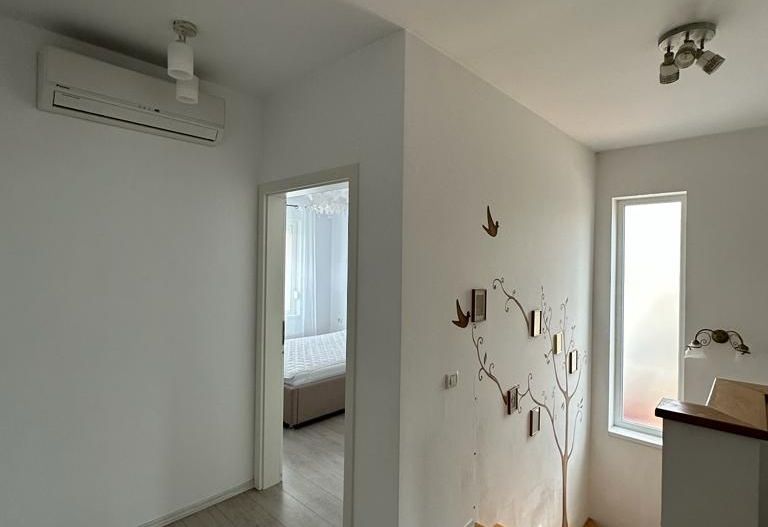 Duplex zona Pădurea Verde Dumbravita - Poză 20