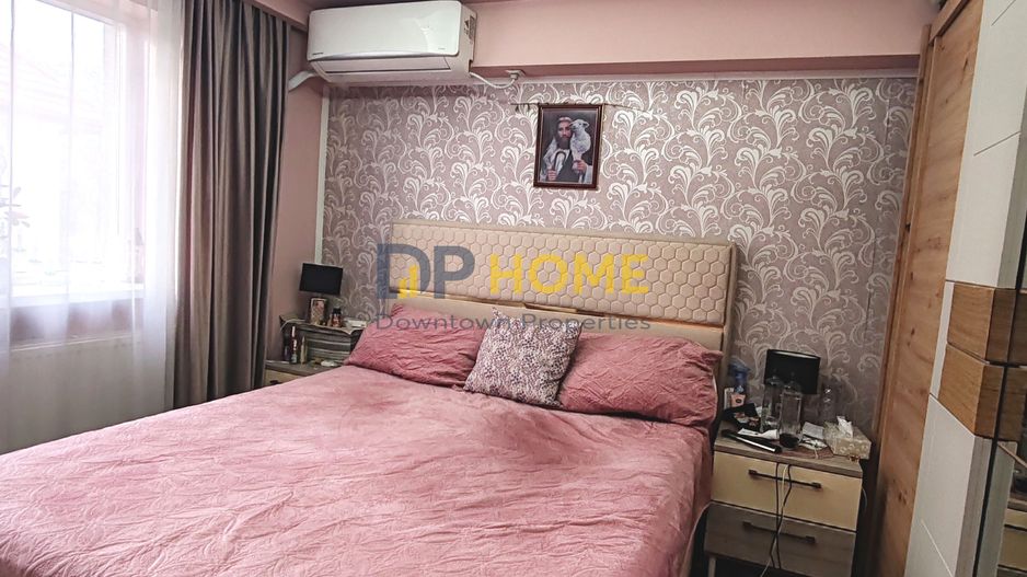 Apartament 2 camere ultracentral – Mihail Kogălniceanu | Cismigiu - Poză 6