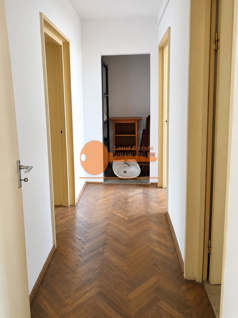 Apartament 3 camere | Lujerului | Etaj 9 | 2 balcoane - Poză 2